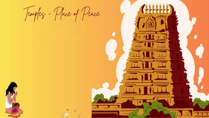 Famous Temples of South India
