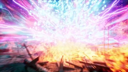 My Senior Brother Is Too Strong Episode 1 multi sub