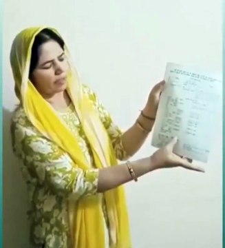 सीएम भजनलाल के काफिले में शहीद हुए ASI सुरेंद्र सिंह की पत्नी ने फिर लगाए आरोप