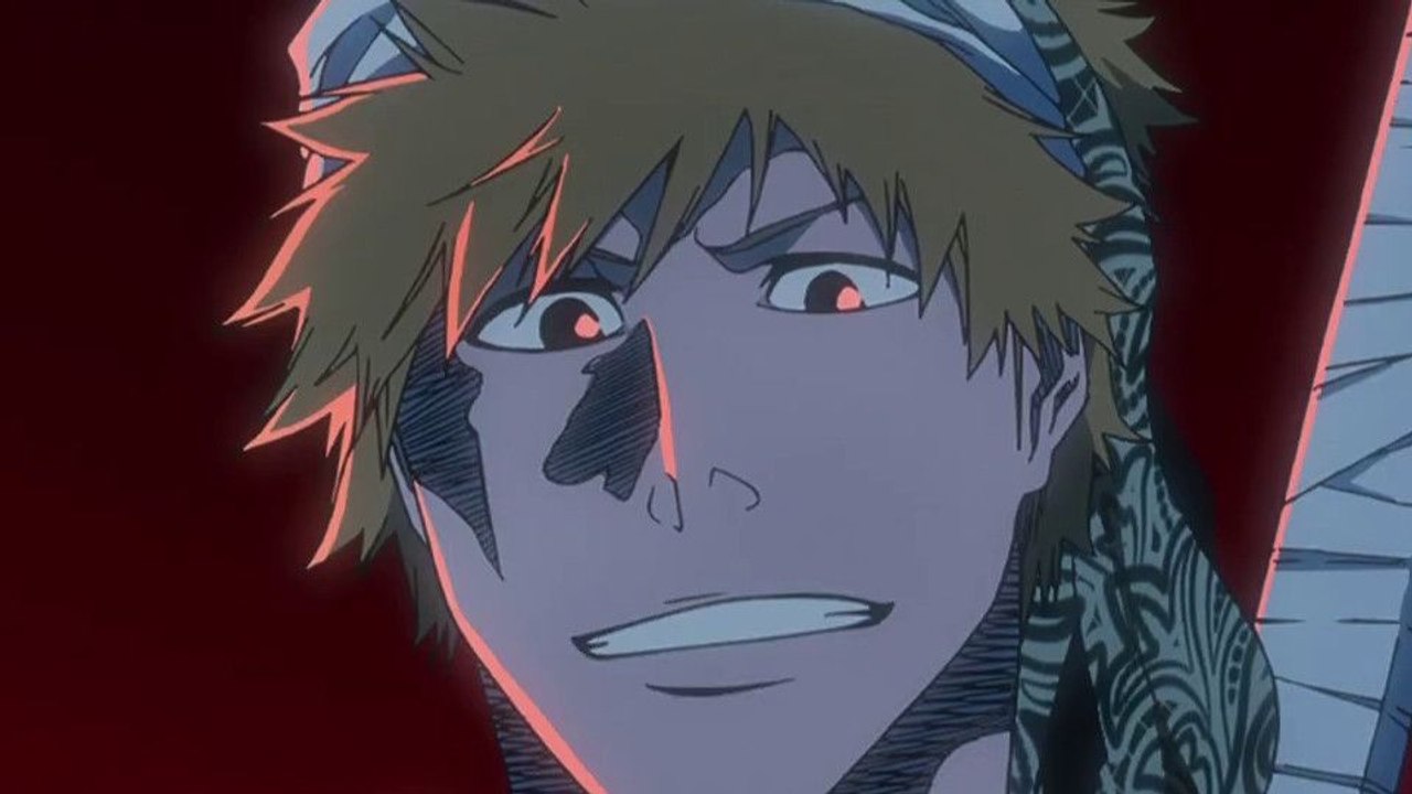 Bleach - staffel 2 Teaser DF