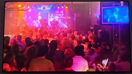 JEFF MARTIN & TINA ARENA - Don't Give Up (RocKwiz 2009)