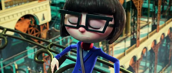  Dalia and the Red Book