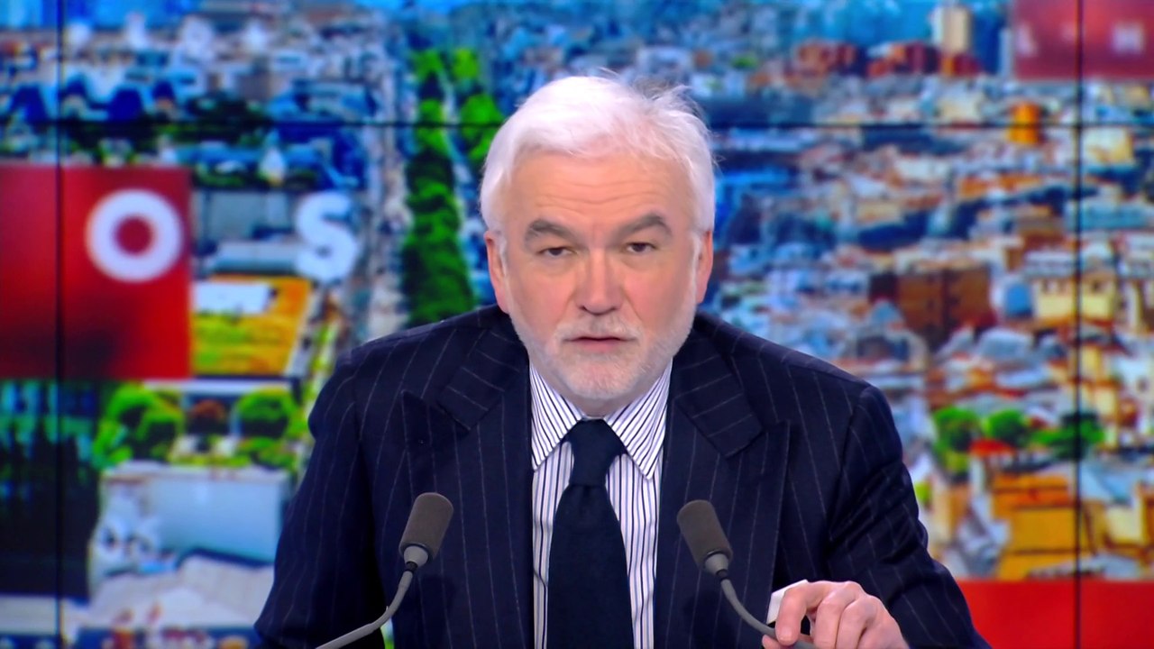 L'édito de Pascal Praud : «Présidentielle de 2027 : les cartes sont rebattues»