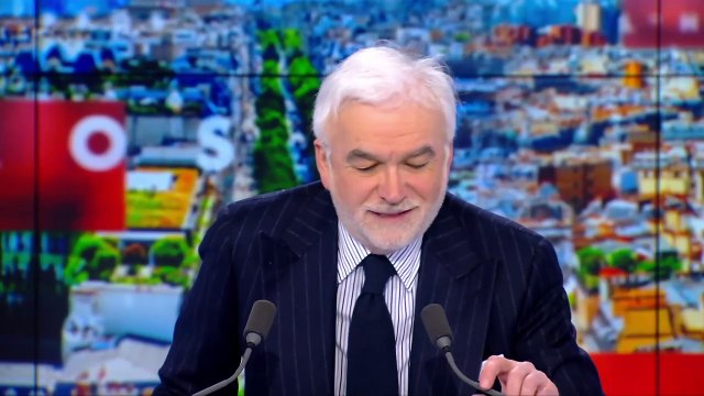 Édito Pascal Praud - Inégibilité de Marine Le Pen : «Il est possible que nous ayons perdu en France le mode d'emploi de la démocration»