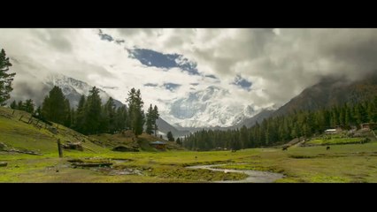 Pakistan Unveiling the Hidden Beauty