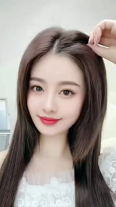Hairstyle for girls