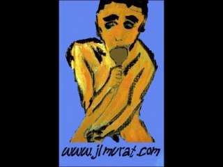 1998 Jean-Louis Murat - évocation  Vous les femmes (Dejazet 98)