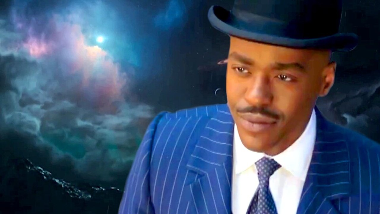 Im Trailer zur zweiten Staffel von Doctor Who kehrt der inzwischen 14. Held zurück