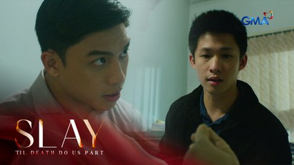 SLAY: The investigators confirm Zach’s death was intentional! (Episode 5)