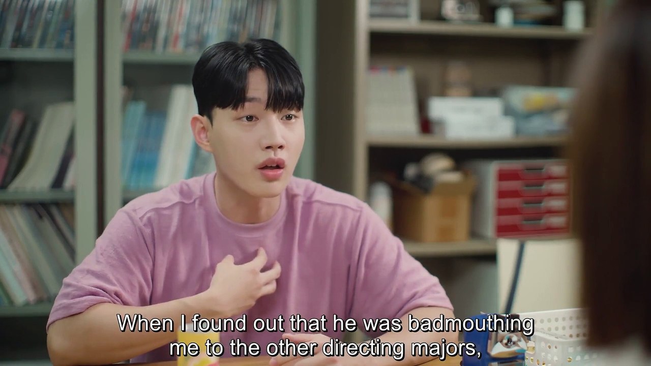 Why R U 2023 Episode-7