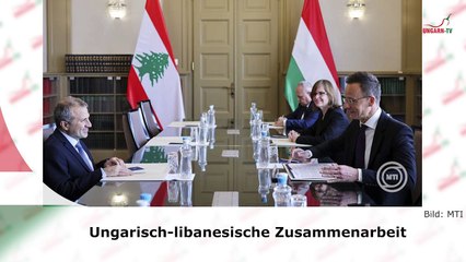 hallo ungarn – Kurznachrichten am 01.04.2025