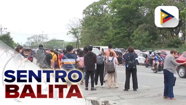 Special Committee na mangunguna sa pag-review ng Public Transportation Modernization Program, binuo ng DOTr