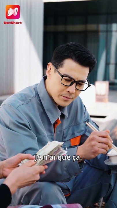 【Sous-titres en français】Un PDG milliardaire, forcé par son petit-fils à un rendez-vous arrangé, tombe pourtant sur le grand amour !