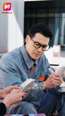 【Sous-titres en français】Un PDG milliardaire, forcé par son petit-fils à un rendez-vous arrangé, tombe pourtant sur le grand amour !