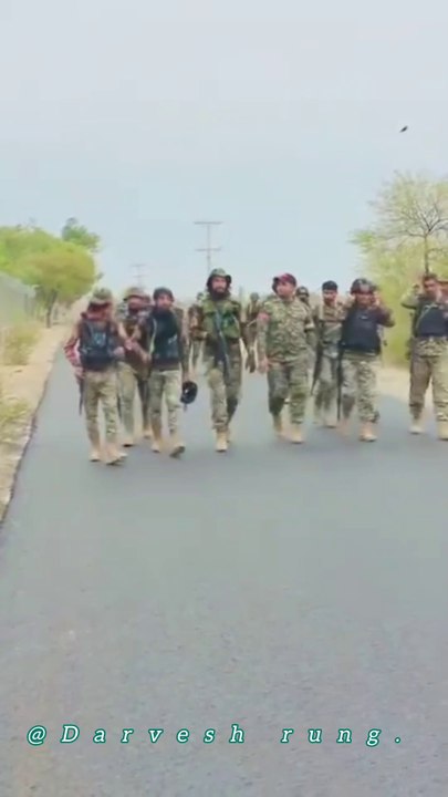 Pak army, The game changer