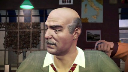 The Godfather II online multiplayer - ps3