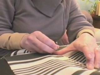 DIY Re-Upholstery - Decor It Yourself