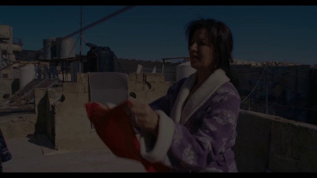 Songe Bande-annonce VO STFR