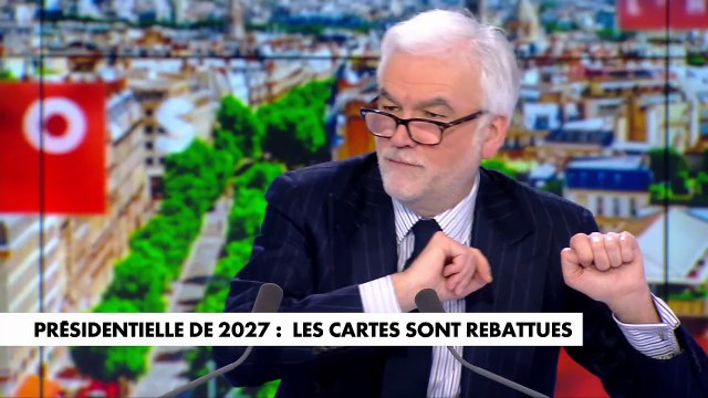 Présidentielle de 2027, les cartes sont rebattues et Marine Le Pen inéligible, une «décision politique» : L’Heure des Pros du 01/04/2025
