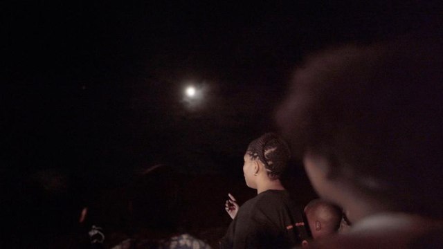 Chine-Afrique 2035 : redéfinir le futur｜Souvenirs d'enfance sous le ciel étoilé