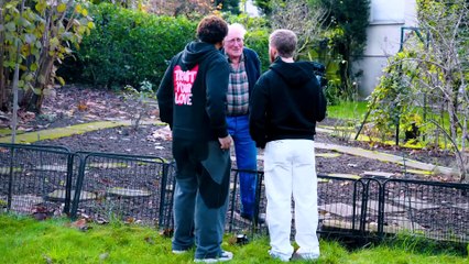 ESSAYEZ DE NE PAS CRIER PENDANT 24H Feat Nico