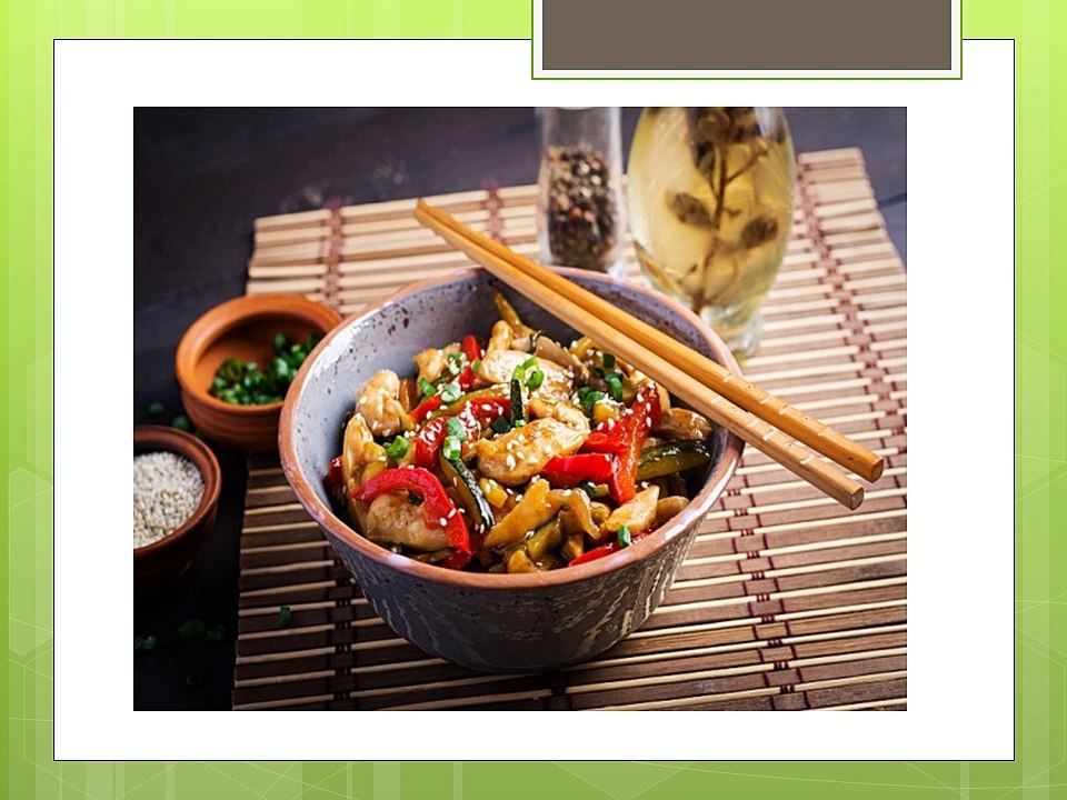 Unveil China’s Culinary Treasures with Ang Chong Yi Singapore