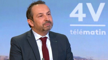 Les 4 vérités - Sébastien Chenu