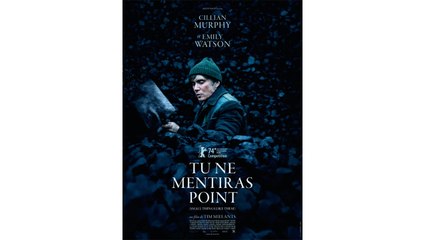 TU NE MENTIRAS POINT (SMALL THINGS LIKE THESE) 2025 VOST