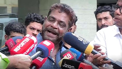 'ആരുടെയും സമ്മർദത്തിന് വഴങ്ങിയല്ല എമ്പുരാൻ റീ എഡിറ്റ്'- വിവാദങ്ങളിൽ പ്രതികരണവുമായി ആന്റണി