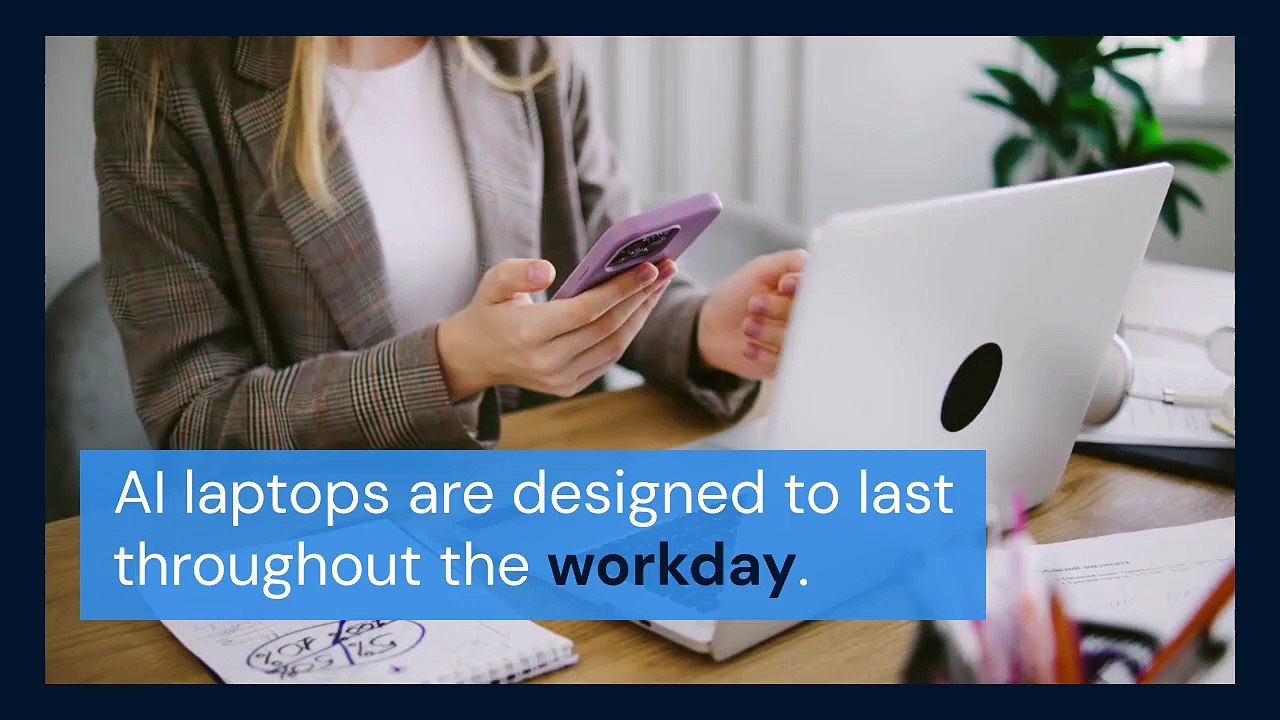 📢 The Future of Business with AI Laptops: What to Expect 🚀💻