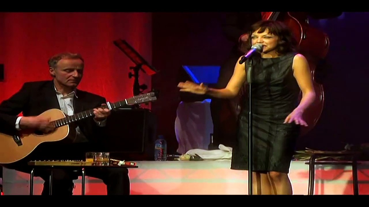 ANNETT LOUISAN — Sexy Loverboy | von ANNETT LOUISAN — Teilzeithippie – LIVE