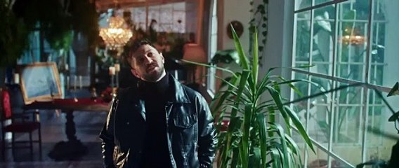 Burak Bulut & Serdar Ortaç - Yasemin (offical video)