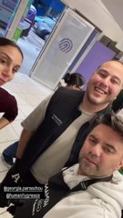 Η ανάρτηση του Θοδωρή Μαραντίνη