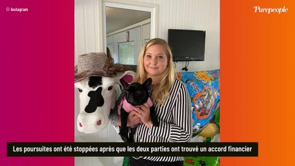 “4 jours à vivre” : Virginia Giuffre, l’une des accusatrices du prince Andrew dans l’affaire Jeffrey Epstein, percutée par un bus