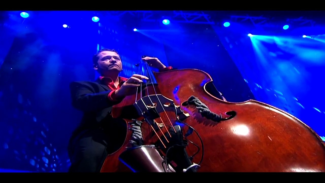 ANNETT LOUISAN — Daddy | von ANNETT LOUISAN — Teilzeithippie – LIVE