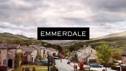 Emmerdale 1st April 2025-n