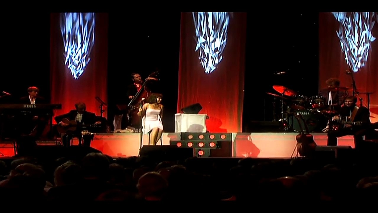 ANNETT LOUISAN — Die Trägheit | von ANNETT LOUISAN — Teilzeithippie – LIVE