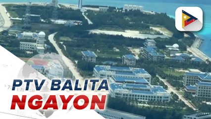 PCG, bumuwelta sa umano'y panlilinlang ng China sa isyu sa West PH Sea