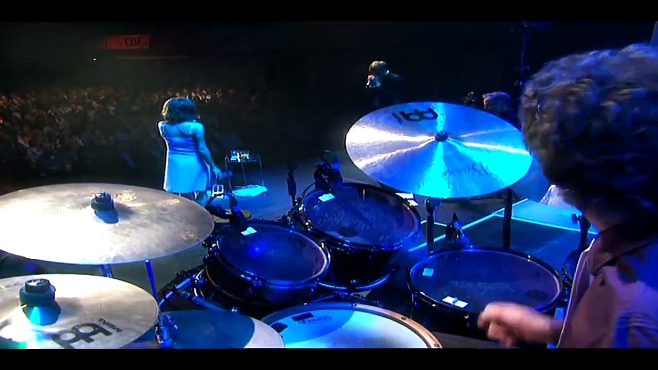 ANNETT LOUISAN — Je Später der Abend | von ANNETT LOUISAN — Teilzeithippie – LIVE