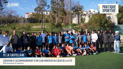 13e hOMme : Présentation