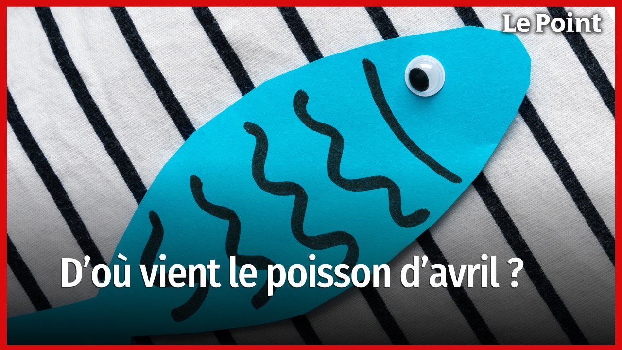 Pourquoi fait-on des blagues le 1er avril ?