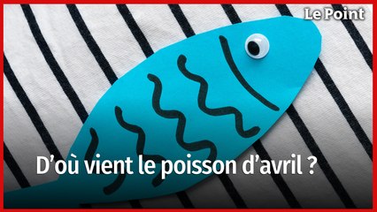 Pourquoi fait-on des blagues le 1er avril ?