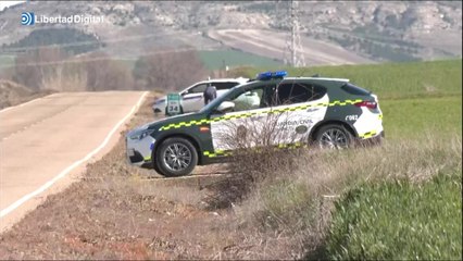 Tragedia mortal en Palencia donde han muerto una madre y dos de sus hijos
