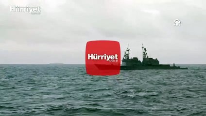 Çin, Tayvan'ın çevresini kuşatan kapsamlı askeri tatbikata başladı