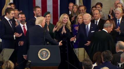 Un juez frena a Trump y mantiene la protección temporal para 350.000 migrantes venezolanos