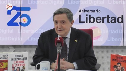 Federico a las 8: La justicia francesa aparta a Le Pen de la carrera presidencial