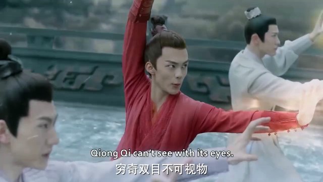 The demon Clan attacked the divine realm, and the Lord God returned from training and defeated the enemy!