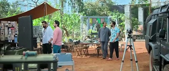 The Bhootnii (Official Trailer) _ Sanjay D_ Mouni R_ Sunny S _ Palak T_ Nick _ Sidhaant S _ Deepak M(720P_HD)