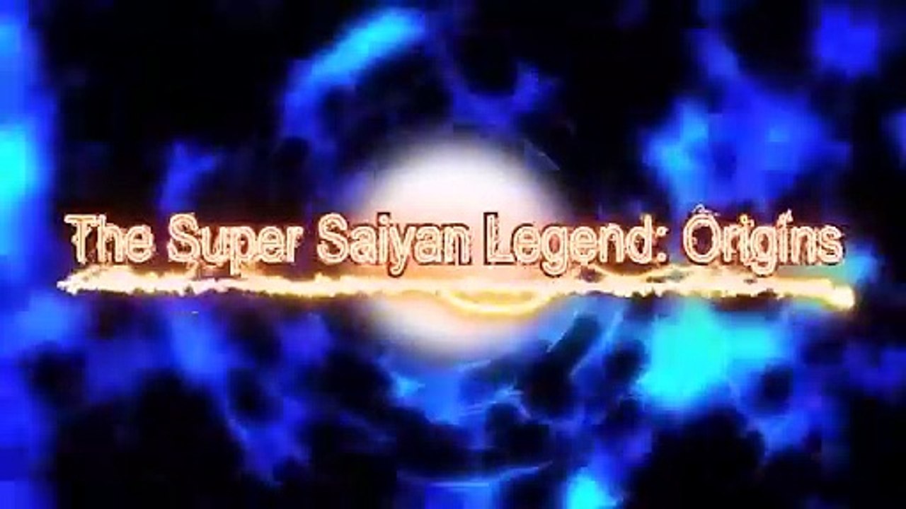 Dragon ball: The Super Saiyan Legend: Origins Season 1 Episode 9