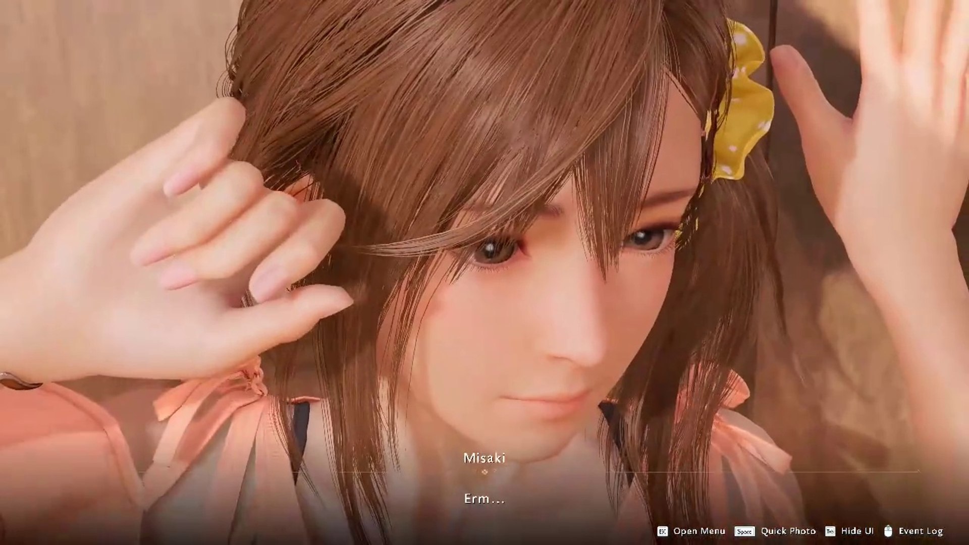 misaki hand sumo Venus Vacation PRISM DEAD OR ALIVE Xtreme - video